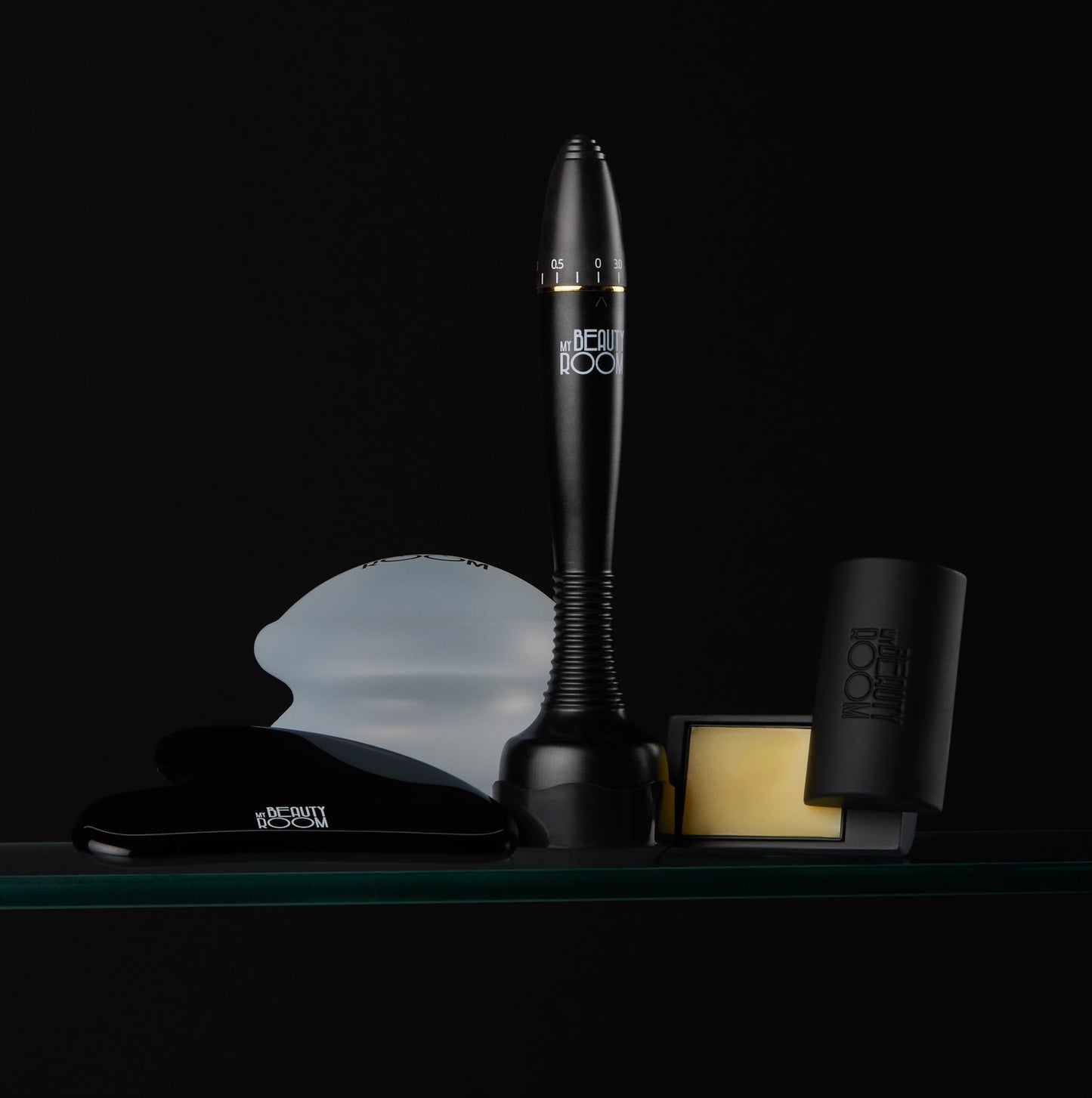 My Beauty Room C-Section Scar Release Kit