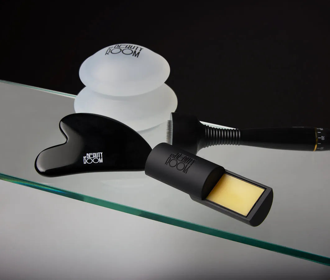 My Beauty Room C-Section Scar Release Kit