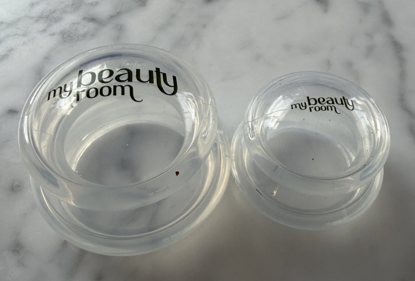 End of Line: Our Original Branded Sculpt+ Detox Cup