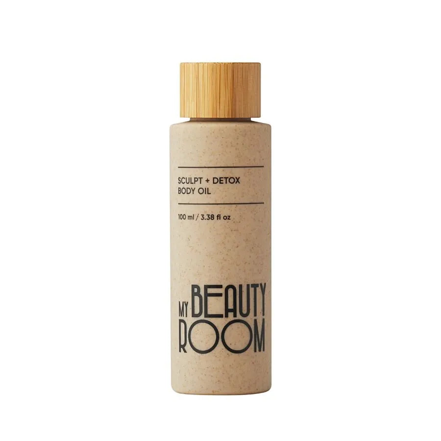 My Beauty Room Sculpt + Detox Tool Bundle