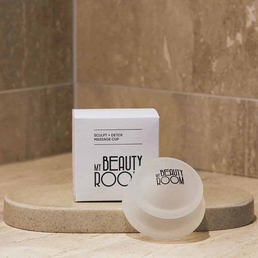My Beauty Room Sculpt + Detox Cup