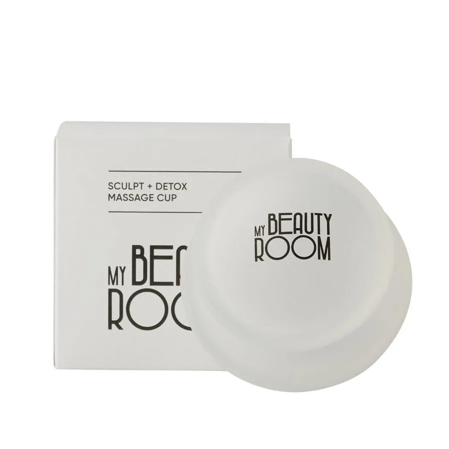 My Beauty Room Sculpt + Detox Cup