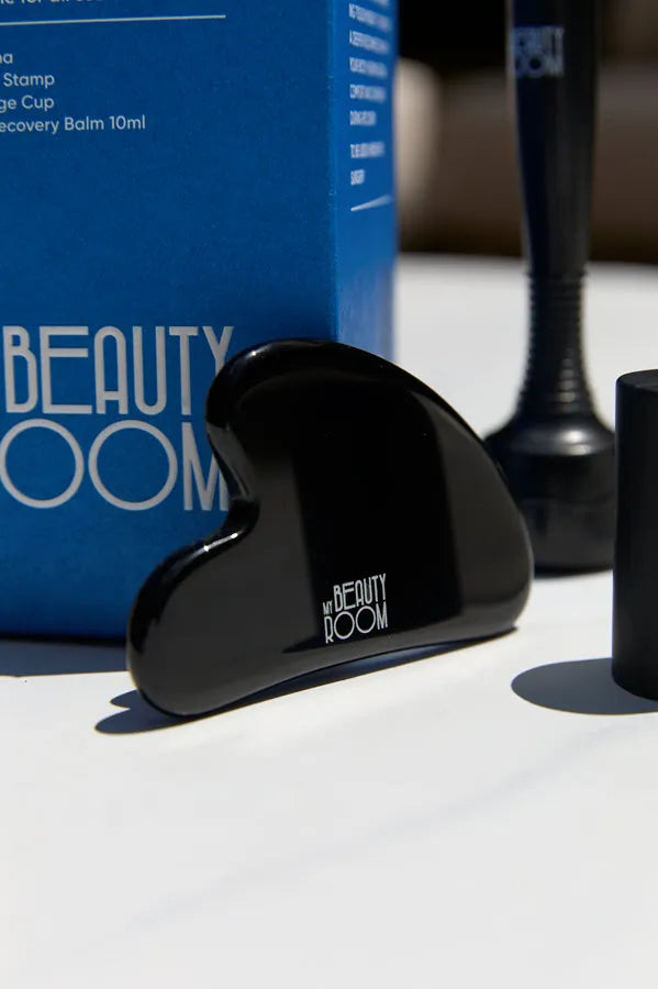 My Beauty Room – Gua Sha