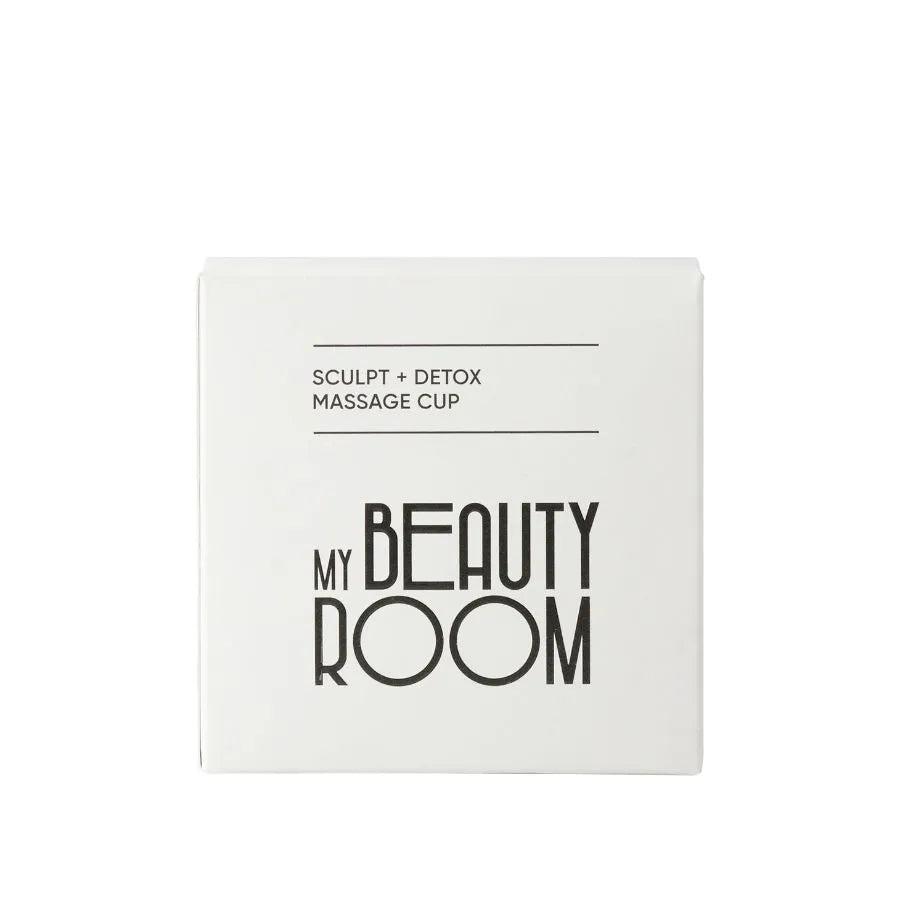 My Beauty Room Sculpt + Detox Cup